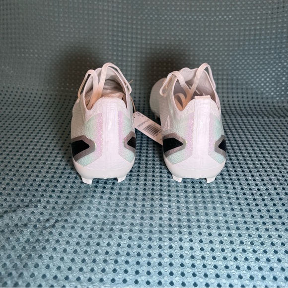***NWT*** Adidas Speedportal 2 FG Iridescent Soccer Cleats - Picture 4 of 9